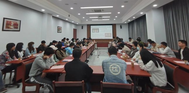 为促进创新创业人才培养